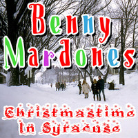 Benny Mardones - Christmastime In Syracuse