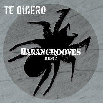 Various Artists - Te Quiero