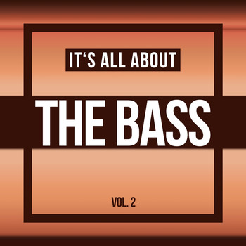 Various Artists - It's All About THE BASS, Vol. 2