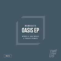 Mumbaata - Oasis EP