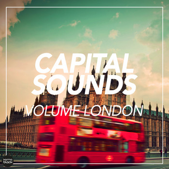 Various Artists - Capital Sounds - Volume London