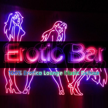 Various Artists - Erotic Bar