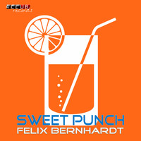 Felix Bernhardt - Sweet Punch EP