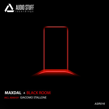 Maxdal - Black Room
