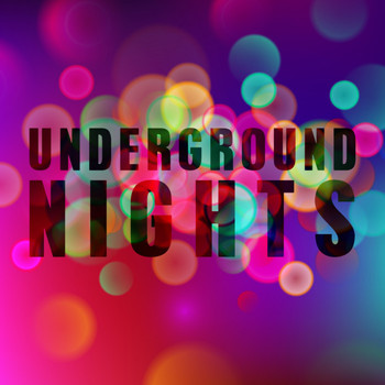 Various Artists - Underground Nights