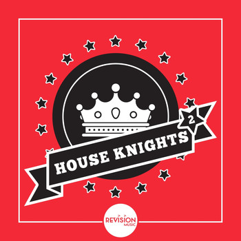 Various Artists - House Knights, Vol. 2
