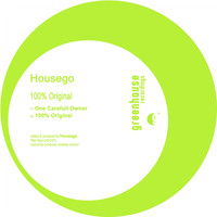 Housego - 100% Original