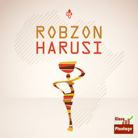 Robzon - Harusi
