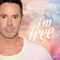 Benjamin Boyce - I'm Free