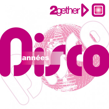 Various Artists - Années Disco (2gether)