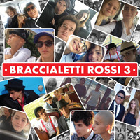 Niccolò Agliardi - Braccialetti Rossi 3