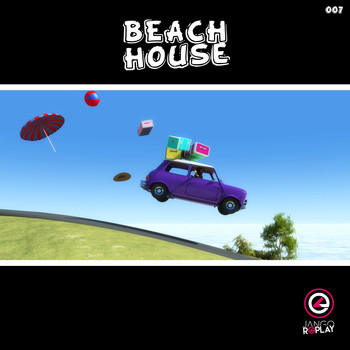 Various Artists - Beach House #007