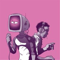 Scott Xylo - Analogue Eyes, With Digital Minds (Explicit)