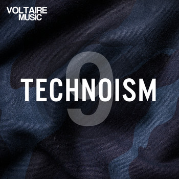 Various Artists - Technoism Issue 9