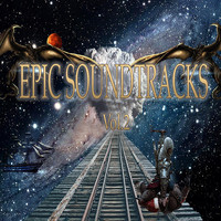 Paolo Castelluccia - Epic Soundtracks, Vol. 2 (Music for Movie)