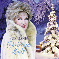 Sue Raney - Christmas Lady