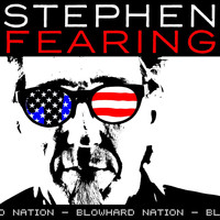 Stephen Fearing - Blowhard Nation