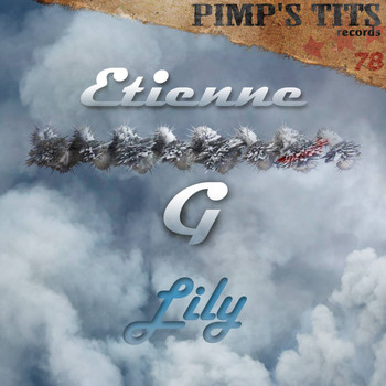 Etienne G - Lily