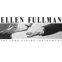 Ellen Fullman - The Long String Instrument