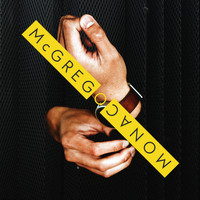 McGrego - Monaco - Single