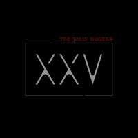 The Jolly Rogers - Voodoo Man