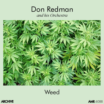 Don Redman And His Orchestra - Weed