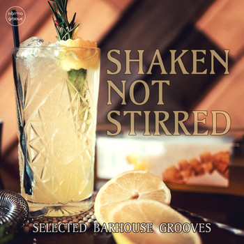 Various Artists - Shaken Not Stirred, Vol. 1
