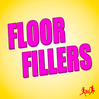 Various Artists - Floor Fillers (Explicit)