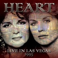 Heart - Live in Las Vegas, 1995