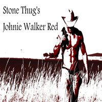 Stone Thug - Johnie Walker Red