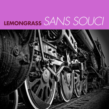 Lemongrass - Sans Souci