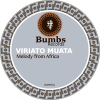 Viriato Muata - Melody from Africa