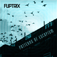 Fliptrix - Patterns of Escapism (Explicit)