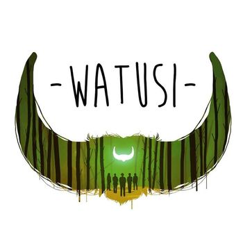 Watusi - Watusi