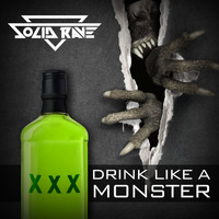Solid Rave - Drink Like a Monster