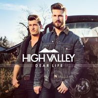 High Valley - I Be U Be