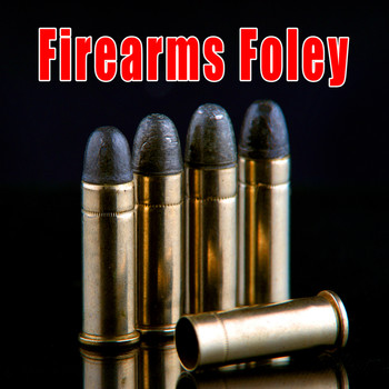 Sound Ideas - Firearms Foley Sound Effects