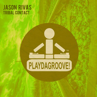 Jason Rivas - Tribal Contact