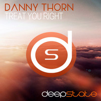 Danny Thorn - Treat You Right
