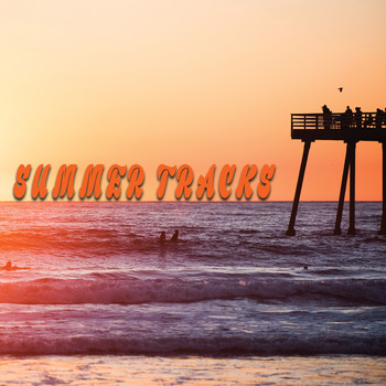 Various Artists - Summer Tracks