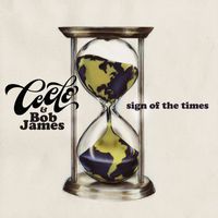 CeeLo Green & Bob James - Sign Of The Times