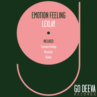 Lexlay - Emotion Feeling