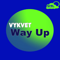Vykvet - Way up EP