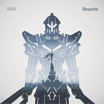 Van - Rewrite