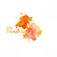 Triangle Sun - Iris