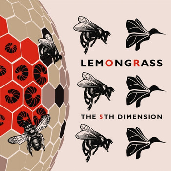 Lemongrass - The 5th Dimension