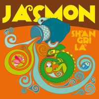 Jasmon - Shangri-La