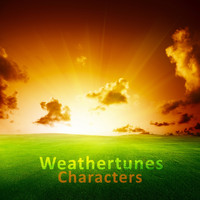 Weathertunes - Characters