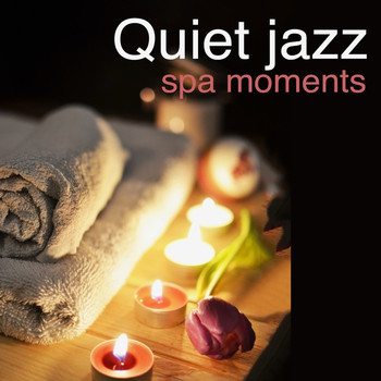 Yoga Jazz Music|Music for Quiet Moments|Spa Smooth Jazz Relax Room - Quiet Jazz Spa Moments