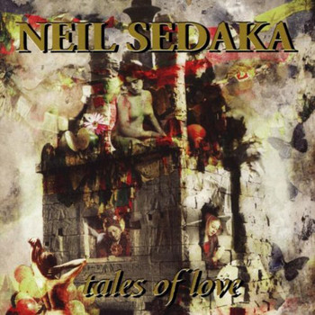 Neil Sedaka - Tales of Love